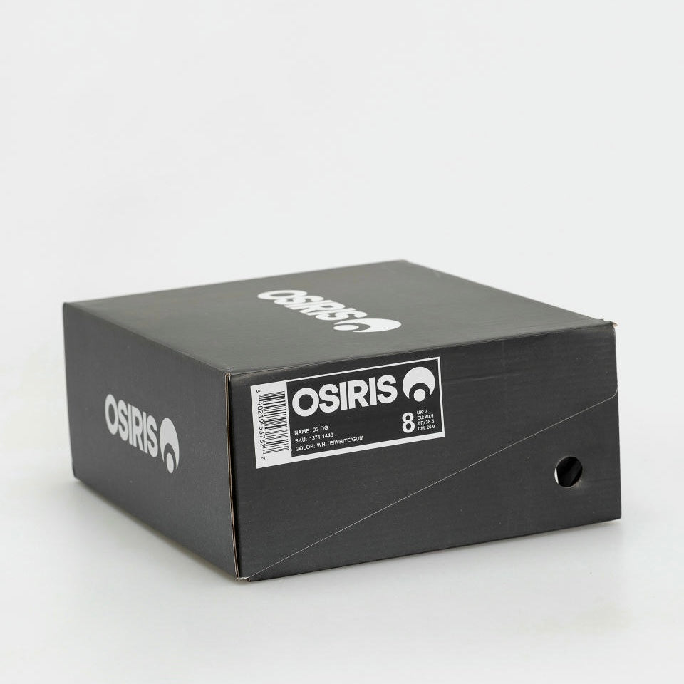 OSIRIS D3 OG BLANCO