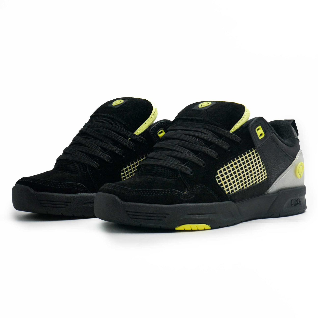 C1RCA TAVE TT-BLACK/YELLOW