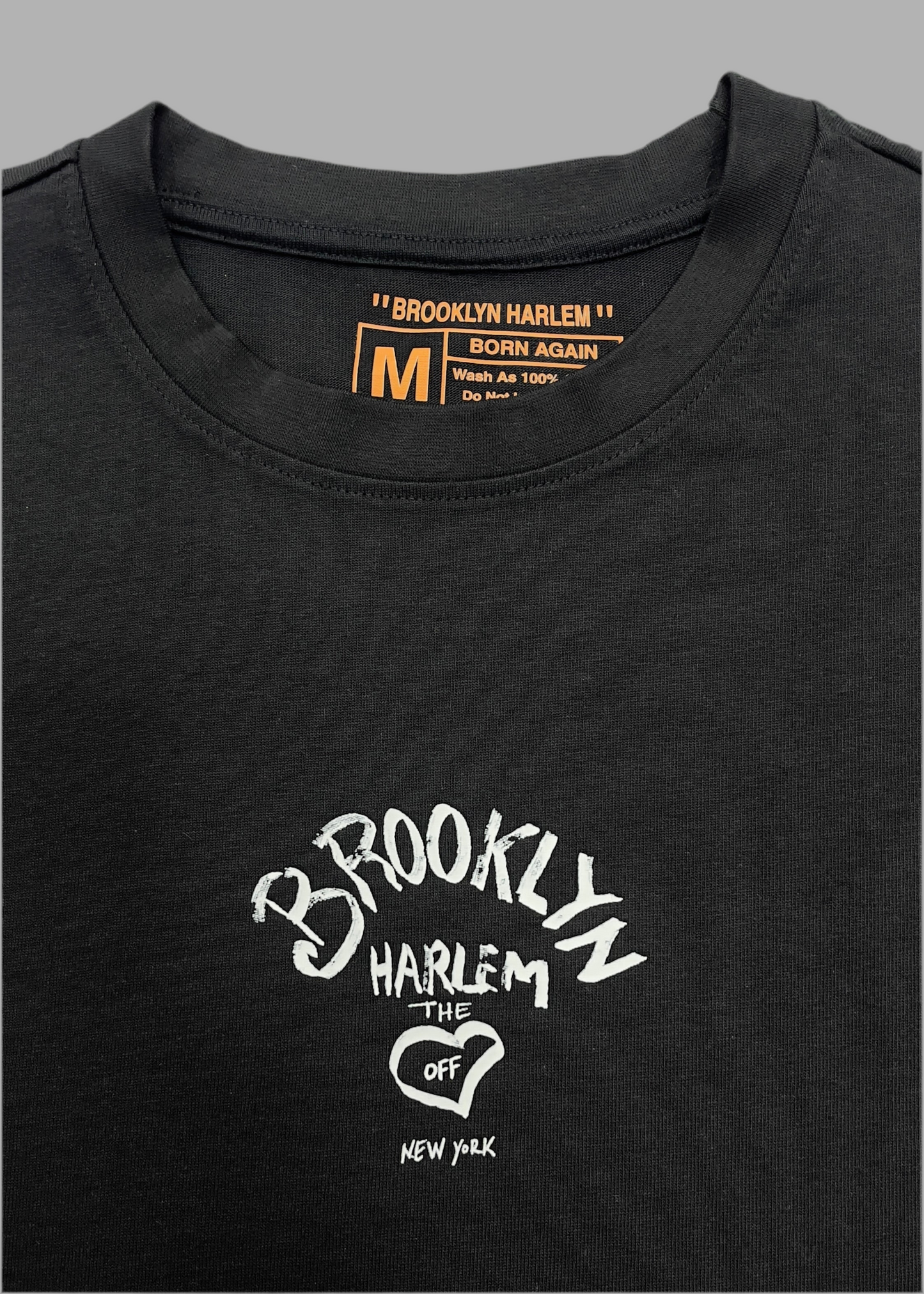 CAMISETA “BH Raw lines” – Unisex