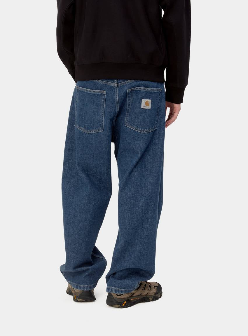CARHARTT WIP Brandon Blue