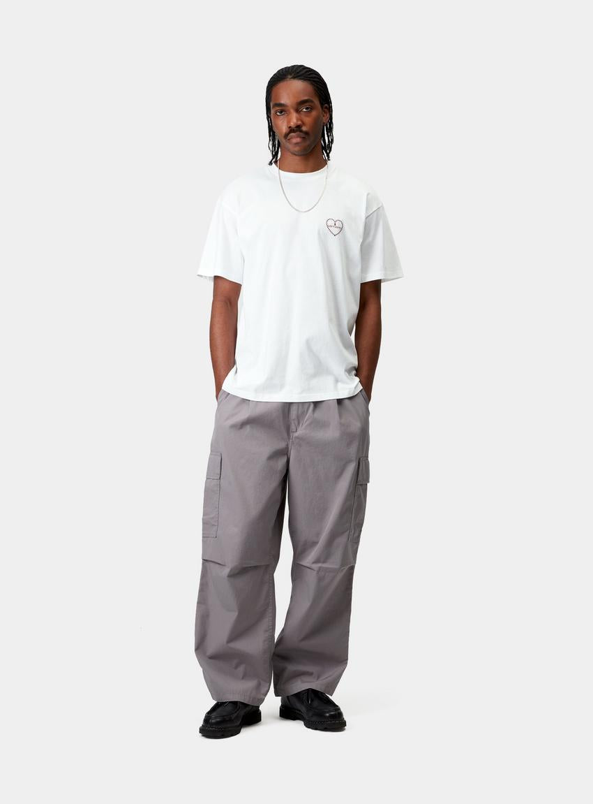 S/S Furoshiki T-Shirt