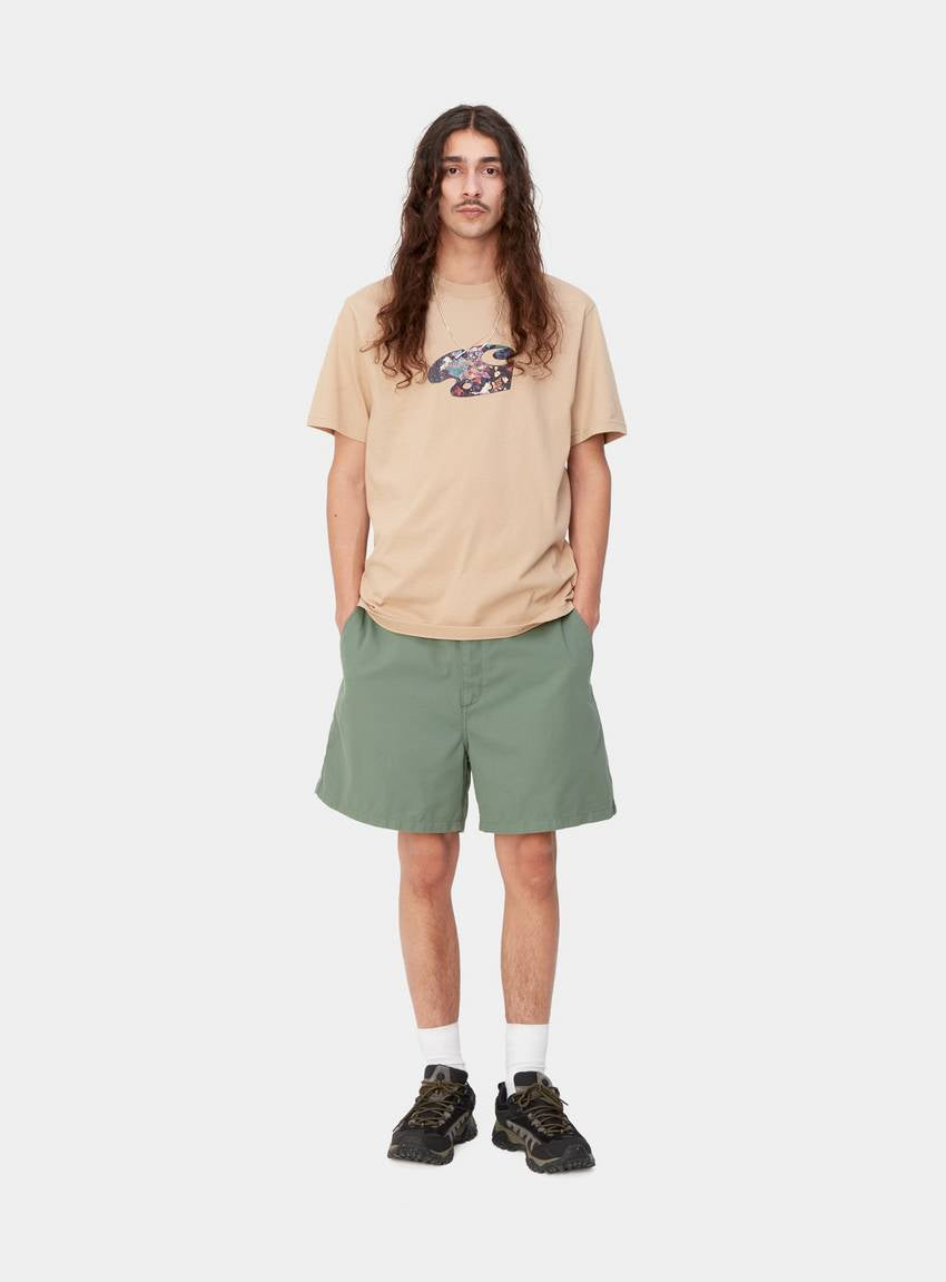 CARHARTT WIP Sandler Short