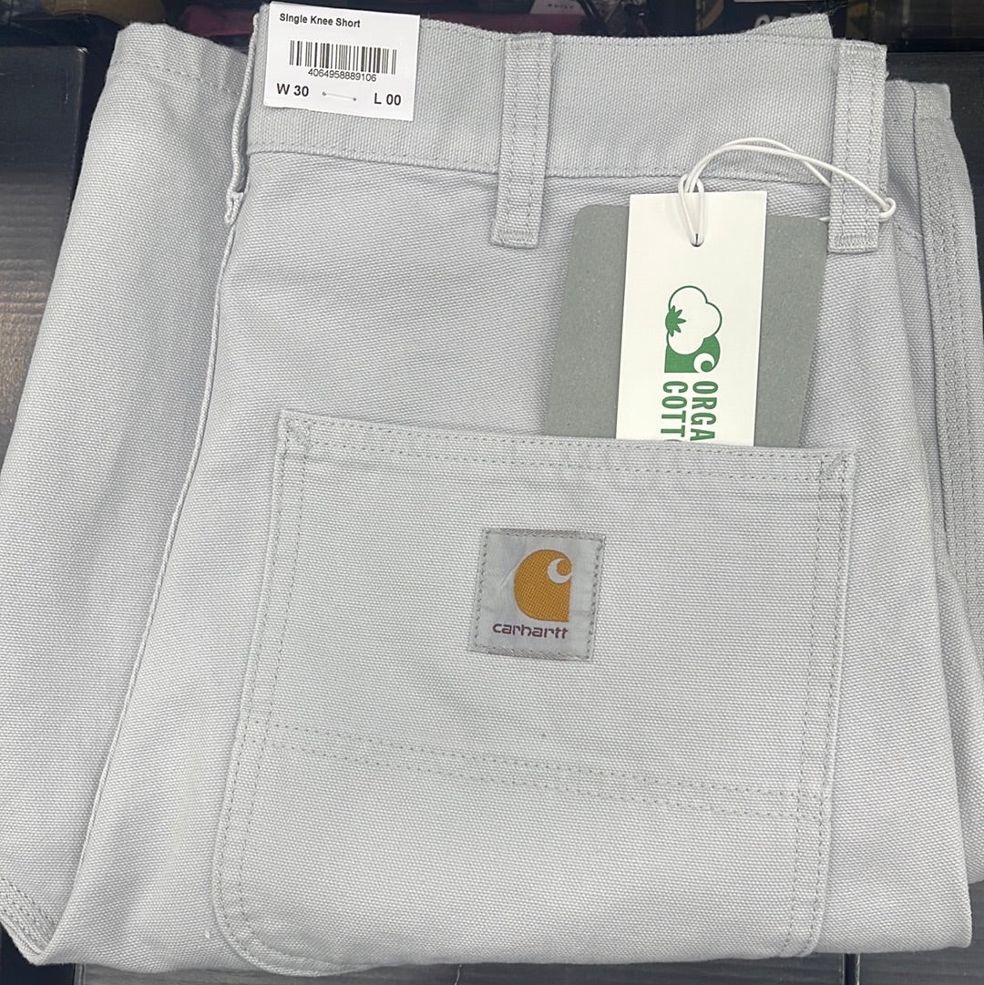 CARHARTT WIP Single Knee Short 12oz