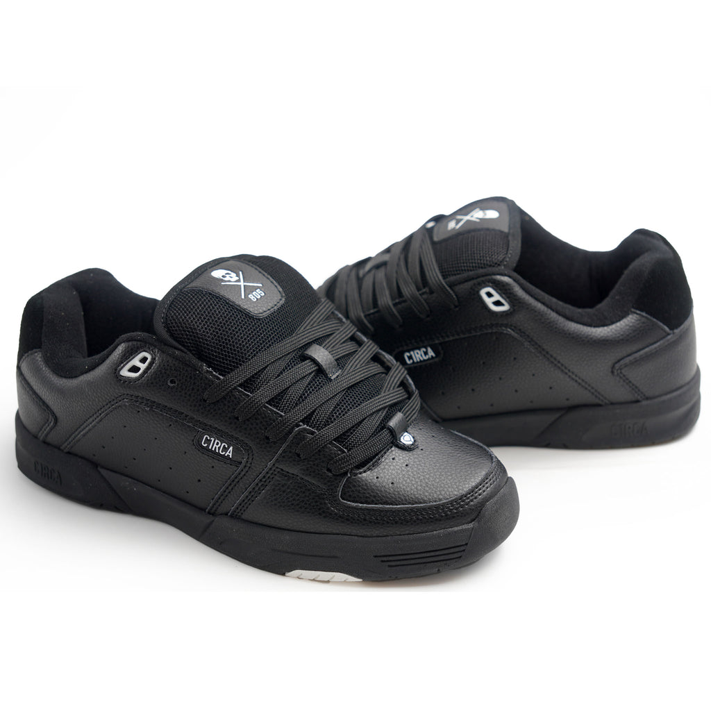 C1RCA 805 NEGRO BLANCO ICE