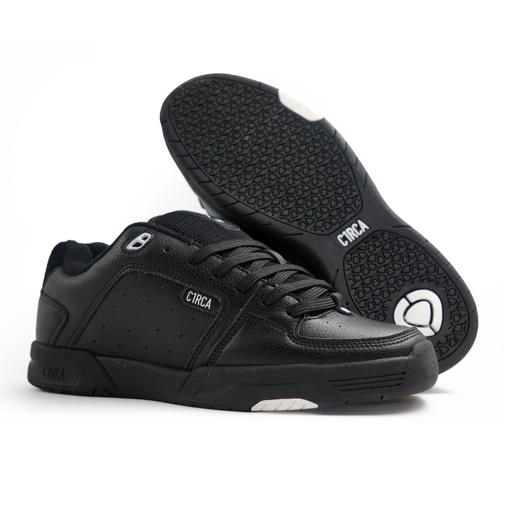 C1RCA 805 NEGRO BLANCO ICE