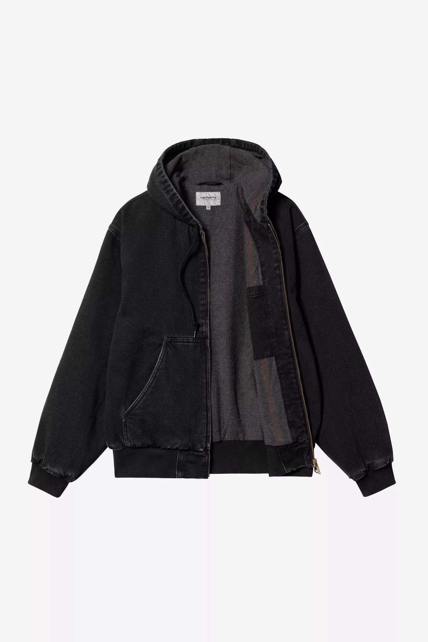 OG Active Jacket (Winter)
