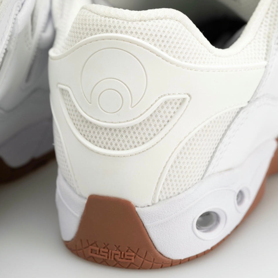 OSIRIS D3 OG BLANCO