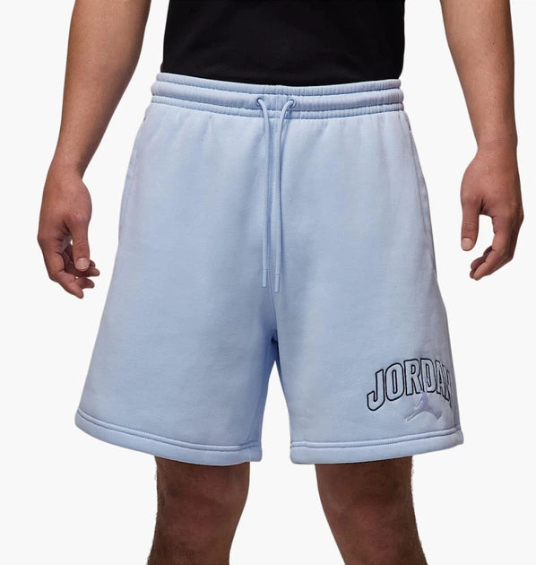 Pantalones cortos Air Jordan Mwp azul claro para hombre