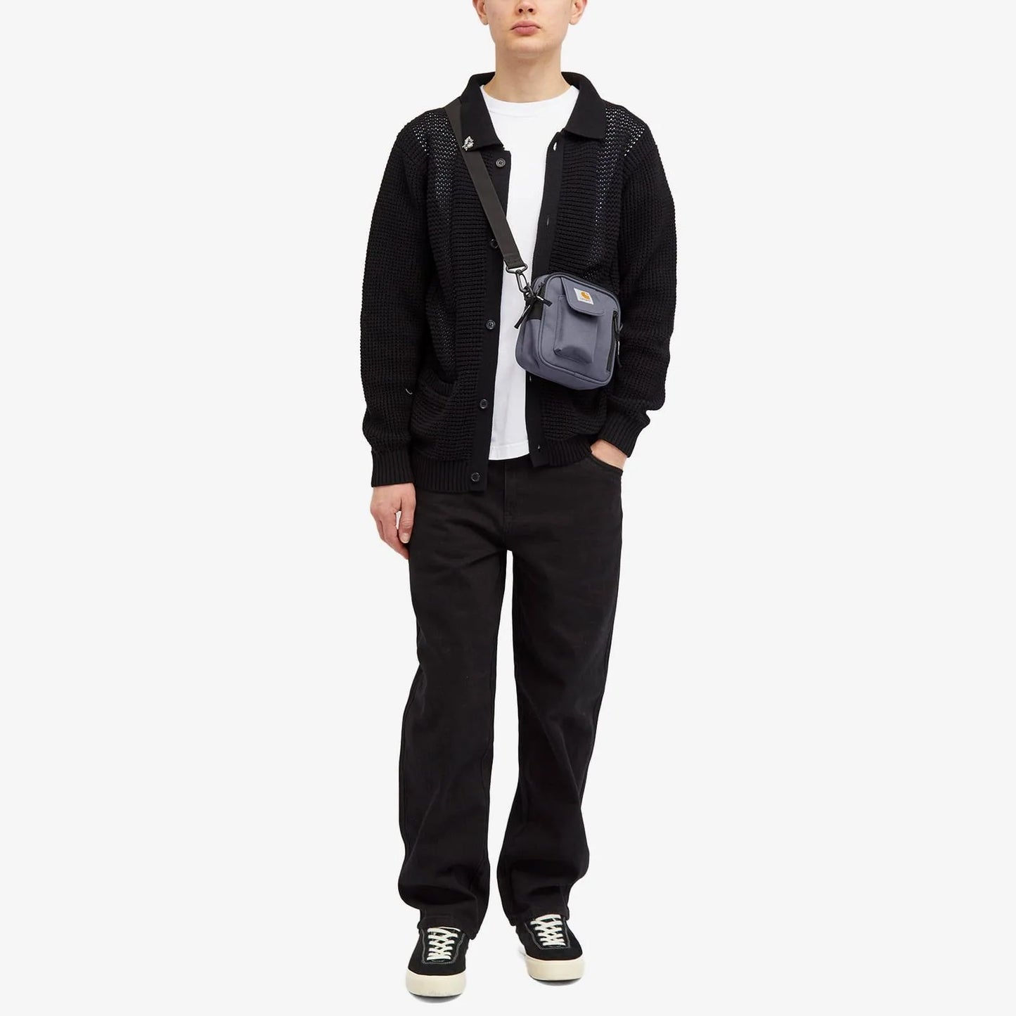 CARHARTT WIP ESSENTIALS BAG Zeus
