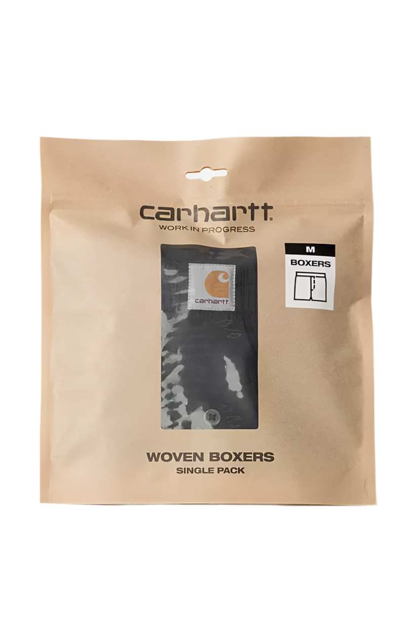 CARHARTT WOVEN BOXERS