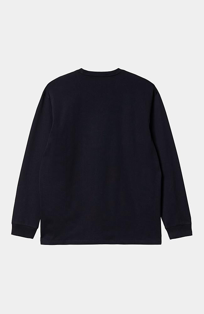 L/S Chase T-Shirt