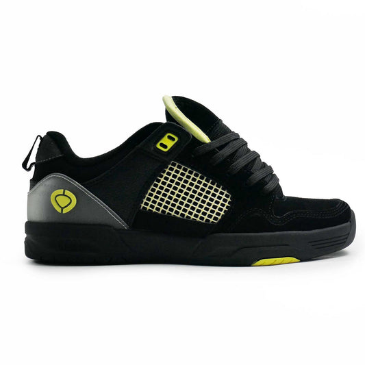 C1RCA TAVE TT-BLACK/YELLOW