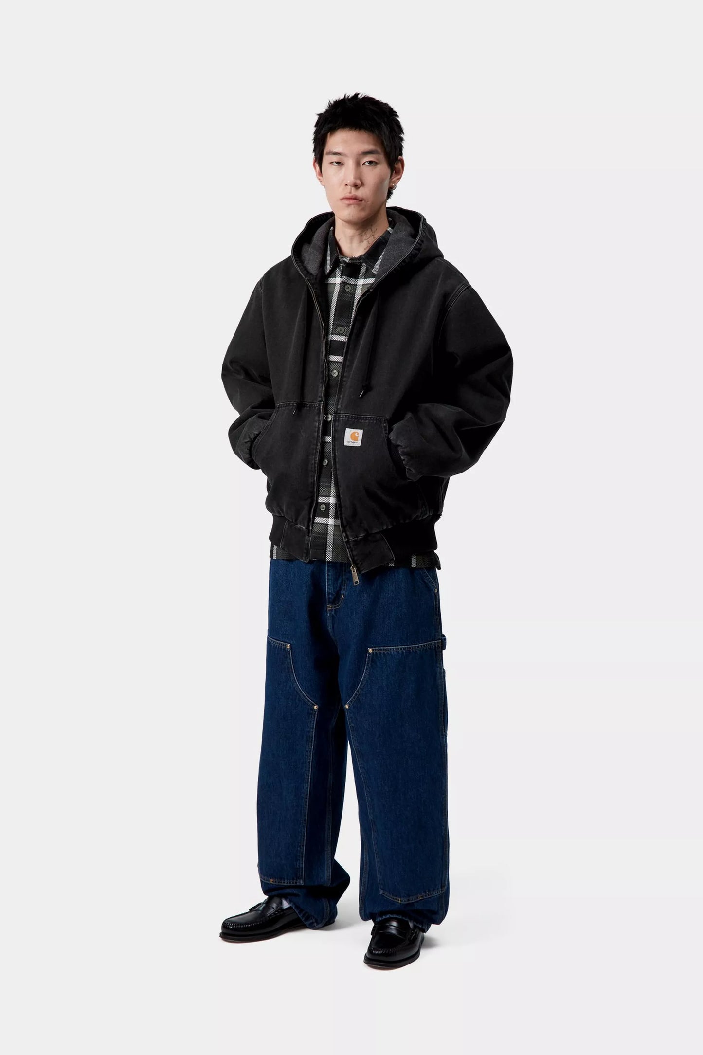 OG Active Jacket (Winter)
