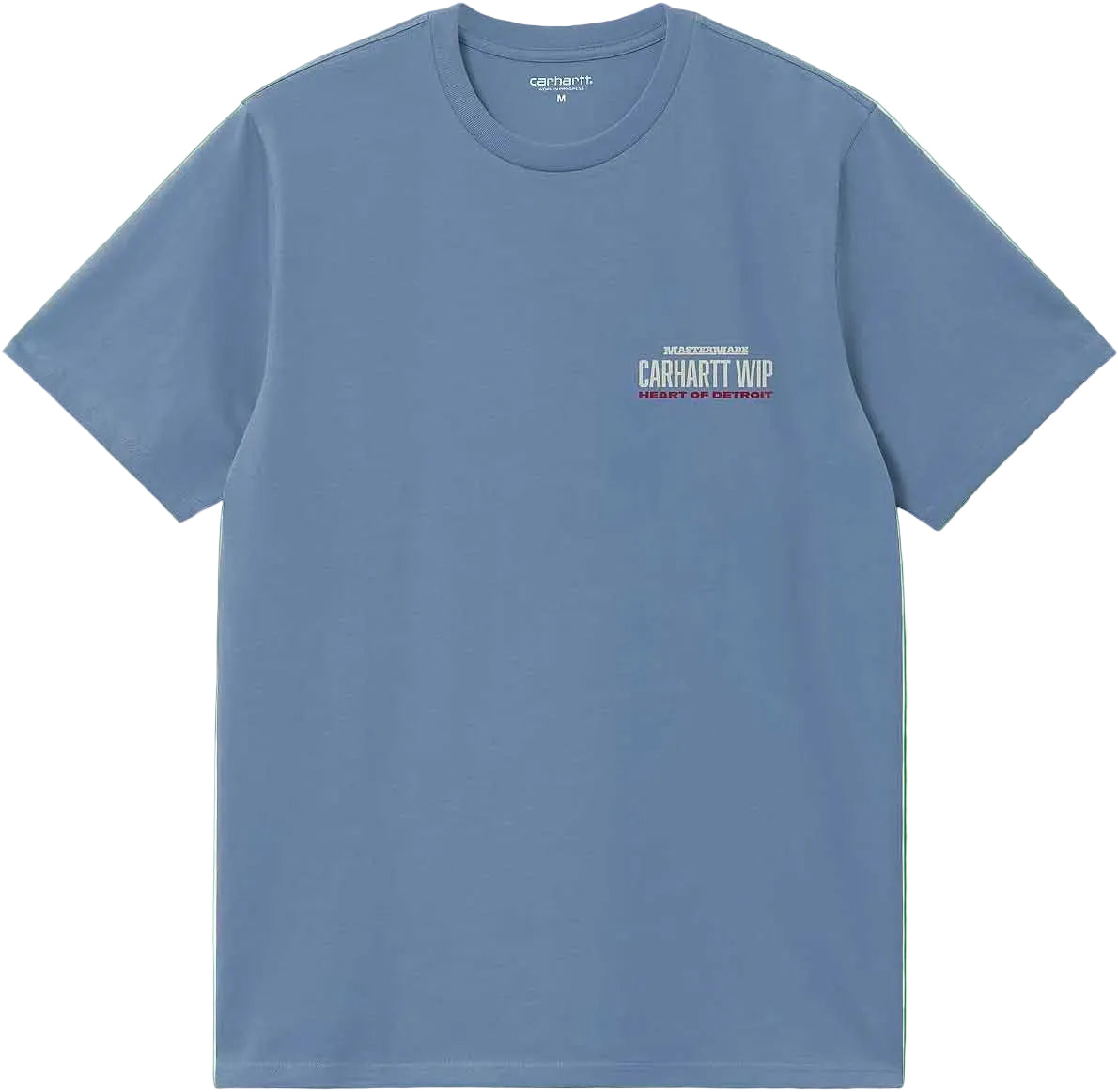 CARHARTT WIP S/S Arcan T-Shirt Sorrent