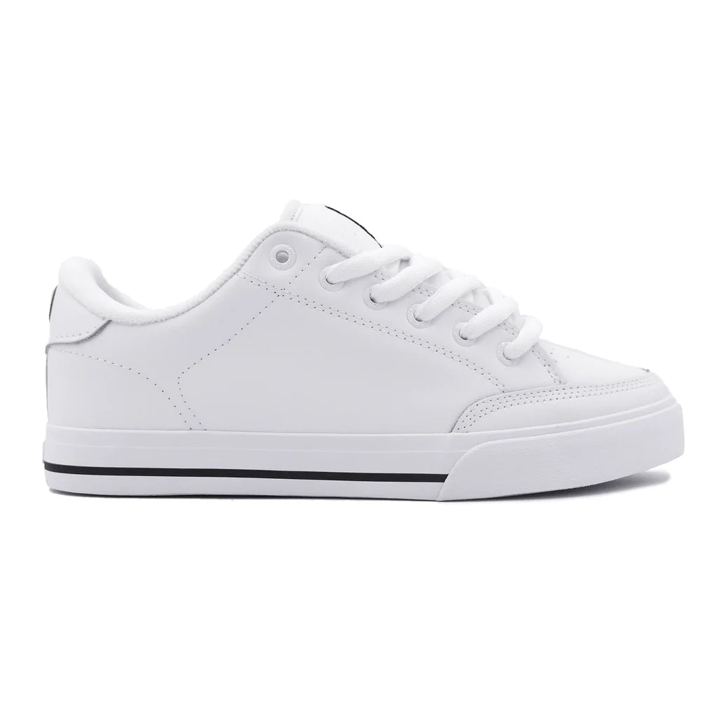 C1RCA AL50 ACTION LEATHER MESH BLANCO NEGRO