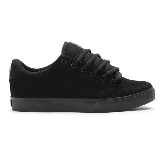 C1RCA AL50 ACTION LEATHER MESH NEGRO BLANCO