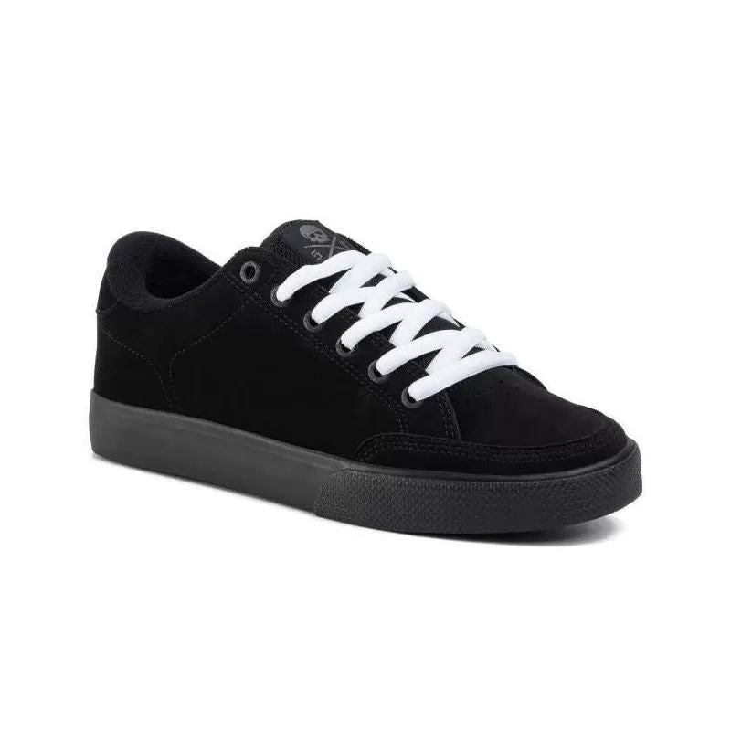C1RCA AL50 ACTION LEATHER MESH NEGRO BLANCO