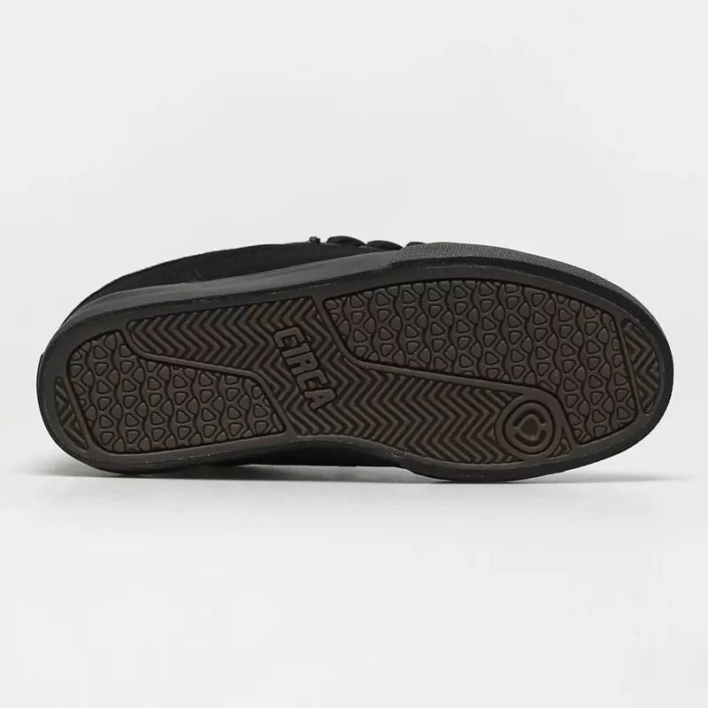 C1RCA AL50 ACTION LEATHER MESH NEGRO BLANCO