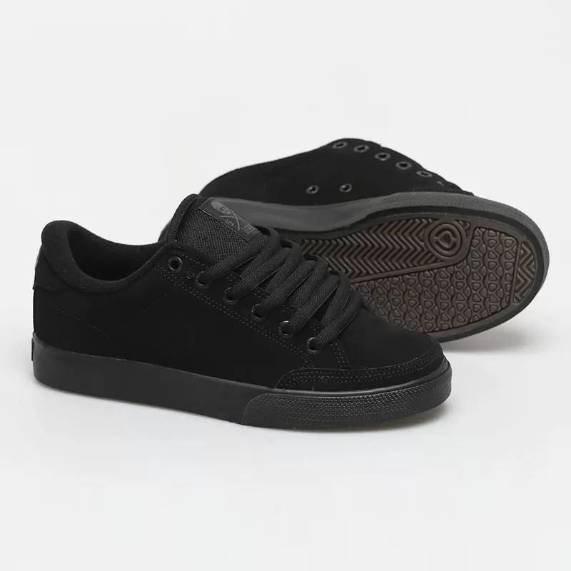 C1RCA AL50 ACTION LEATHER MESH NEGRO BLANCO