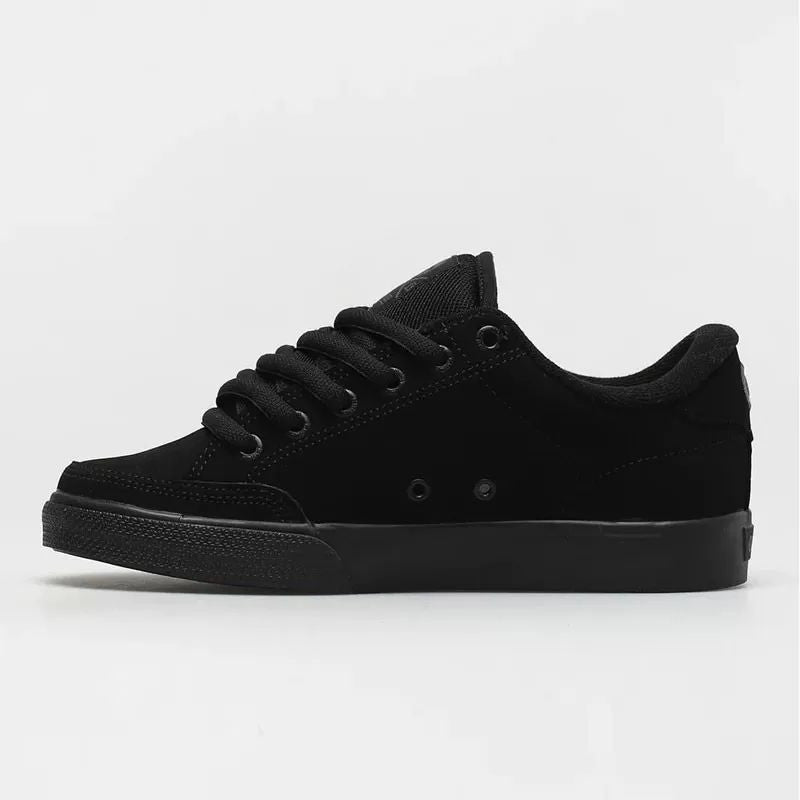 C1RCA AL50 ACTION LEATHER MESH NEGRO BLANCO