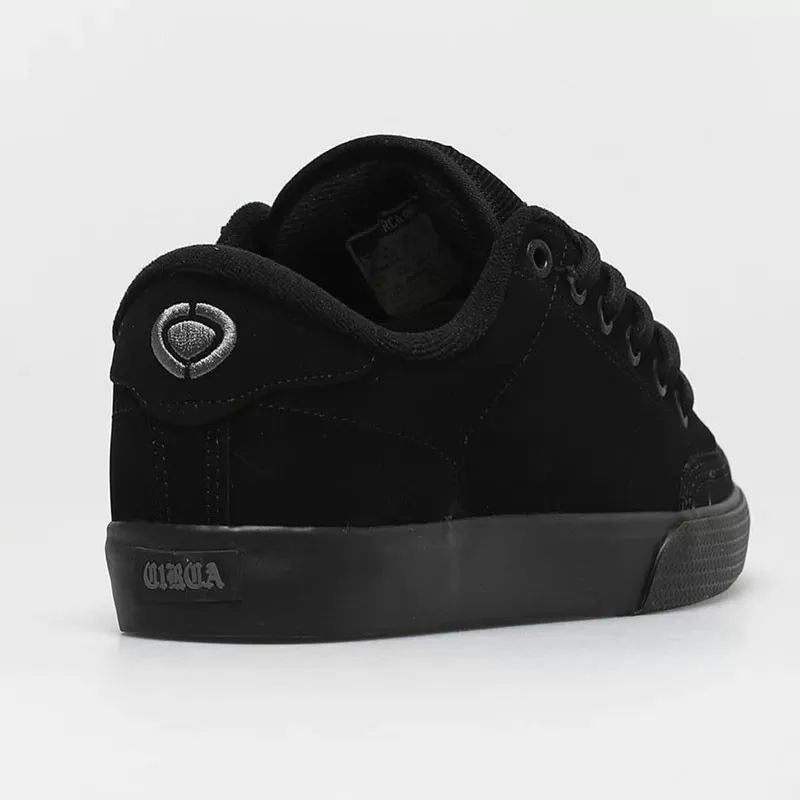 C1RCA AL50 ACTION LEATHER MESH NEGRO BLANCO