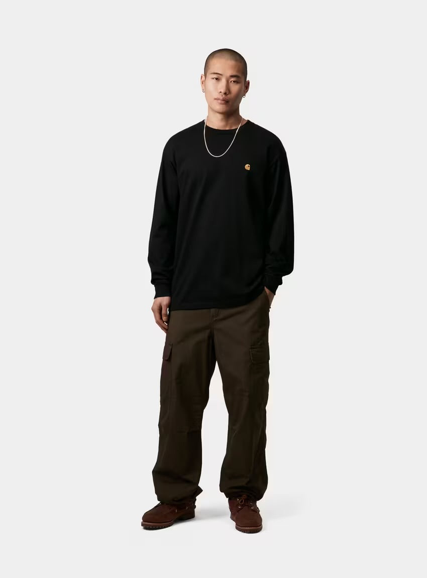L/S Chase T-Shirt