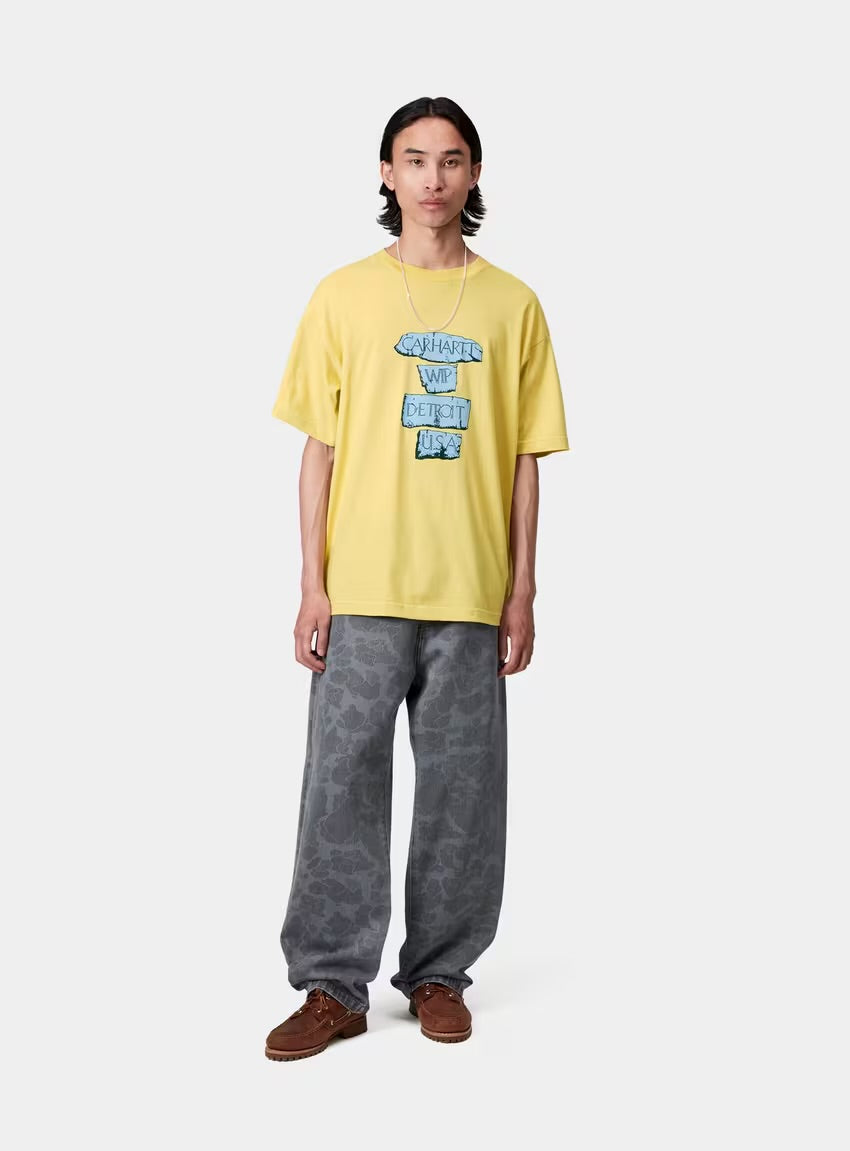 S/S Masterpiece T-Shirt