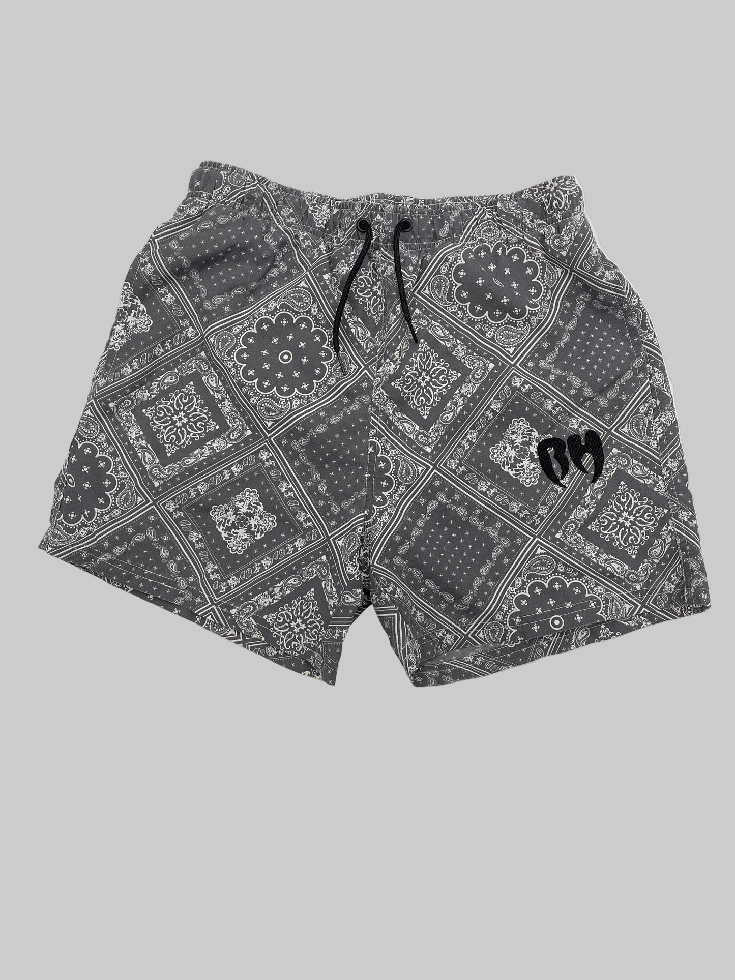 BH BANDAD Swimming SHORTS