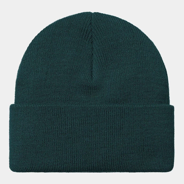 CARHARTT WIP CHASE AZUL DUCK DORADO
