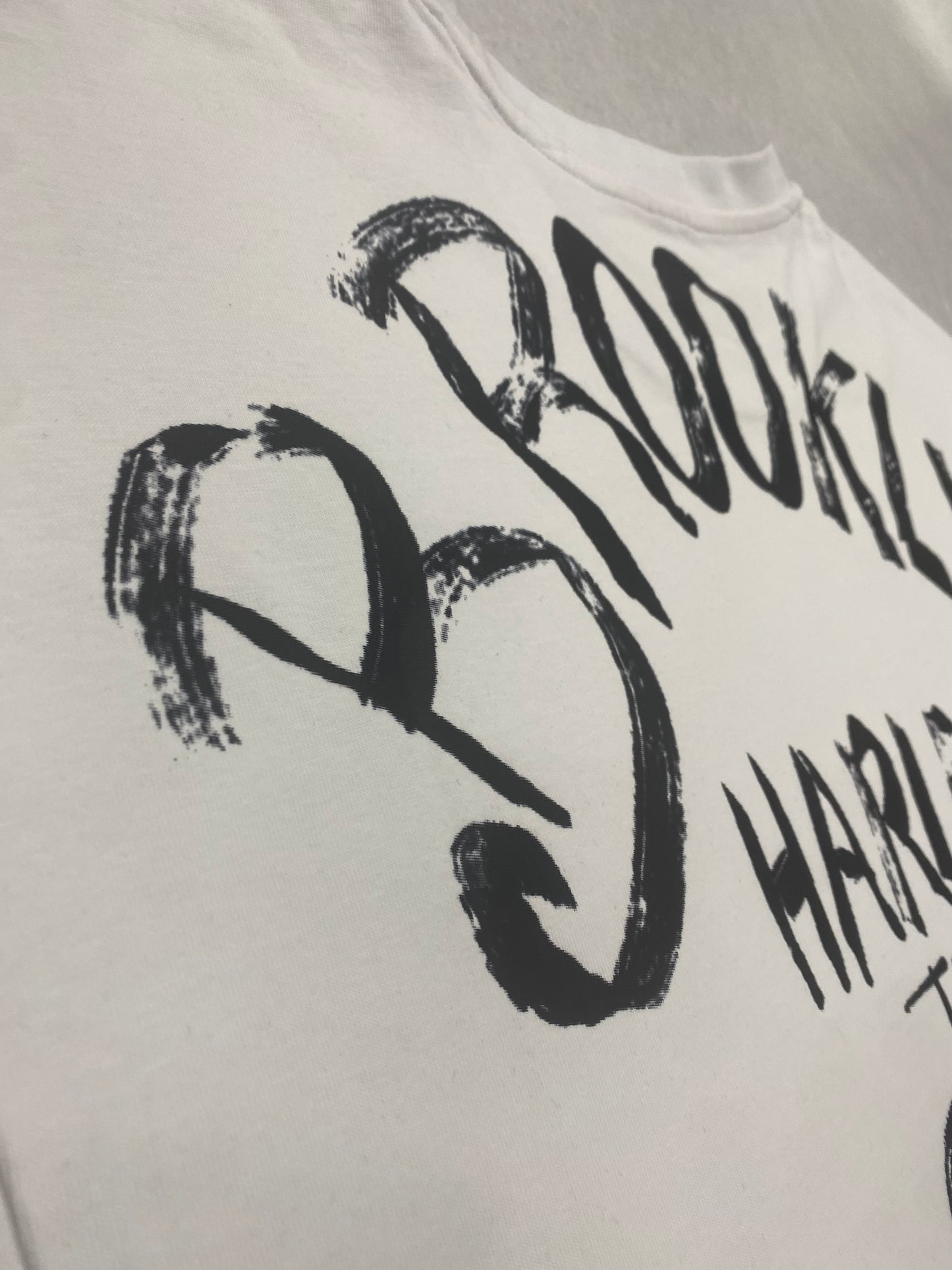 CAMISETA “BH Raw lines” – Unisex