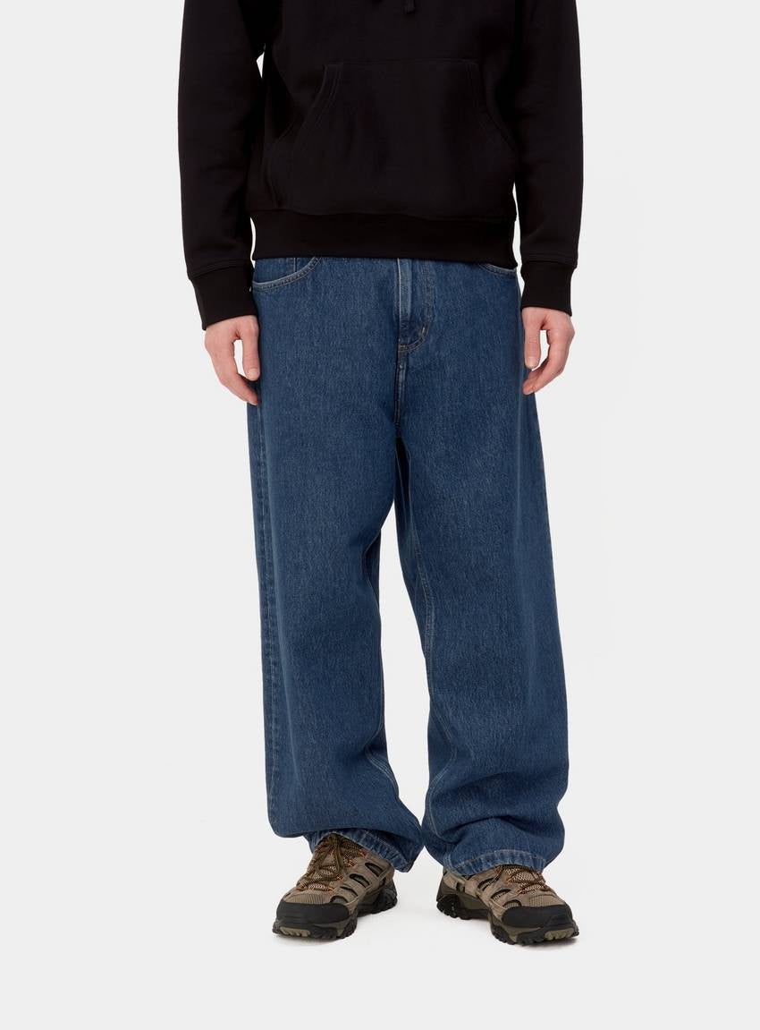 CARHARTT WIP Brandon Blue