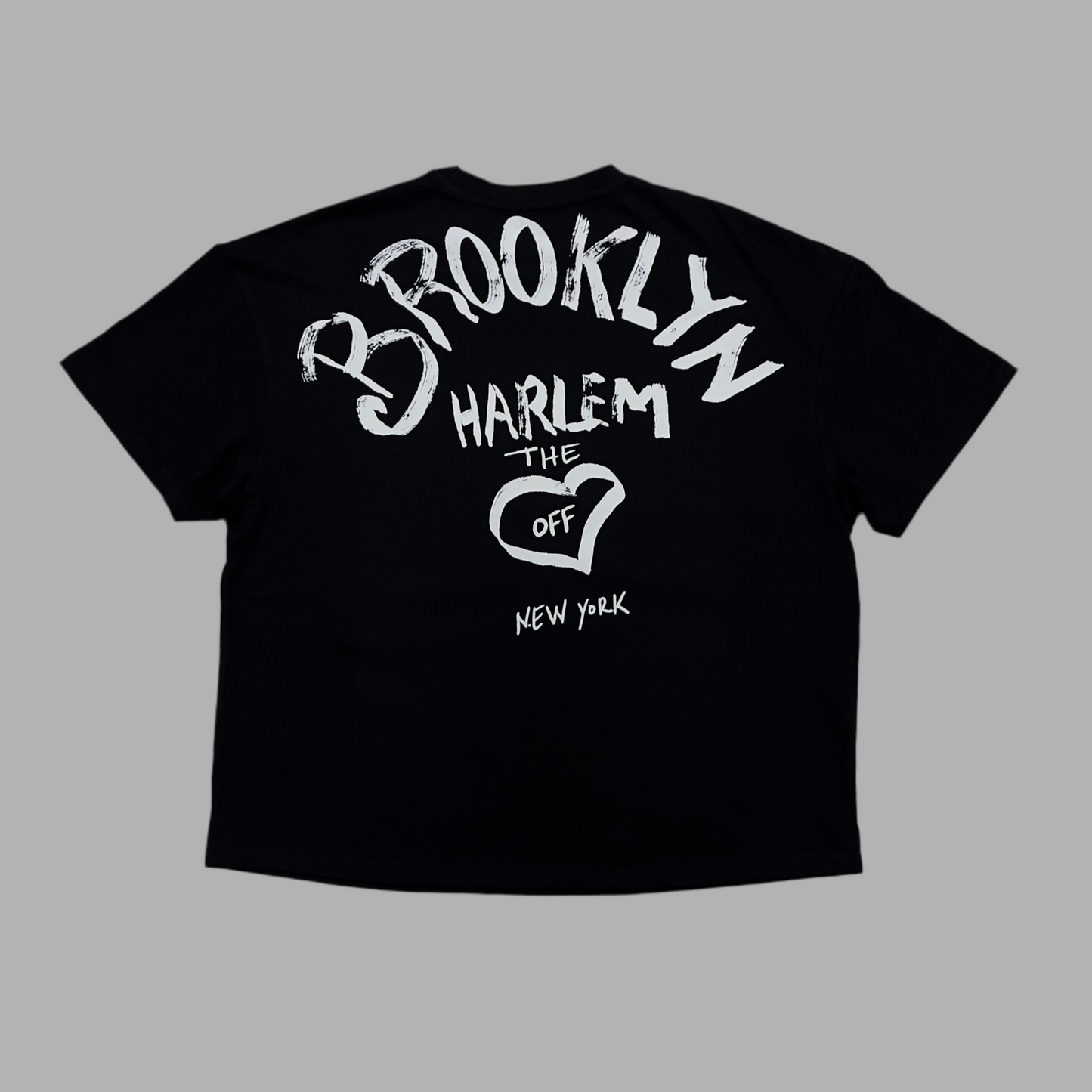 CAMISETA “BH Raw lines” – Unisex