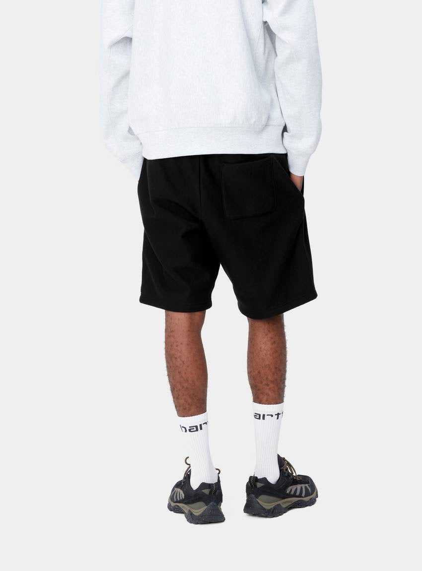 CARHARTT American Script Sweat Short