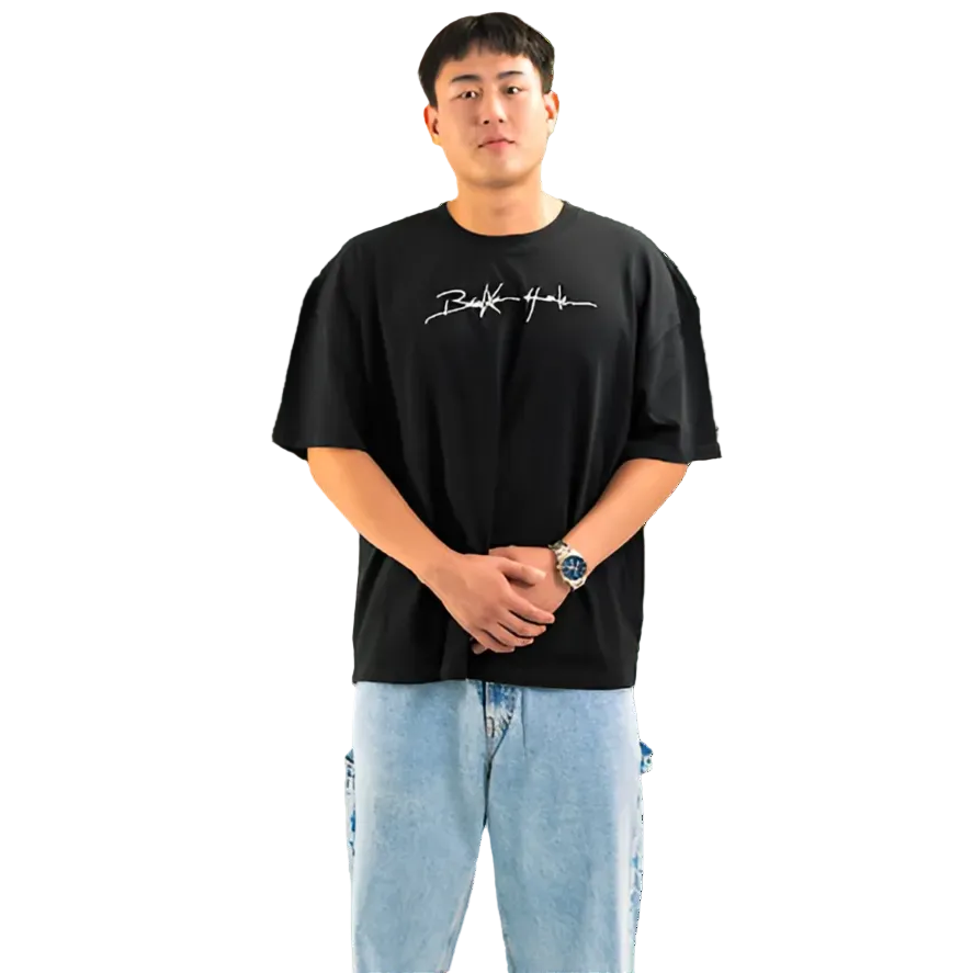 BH - ESSENTIALS / T-SHIRT