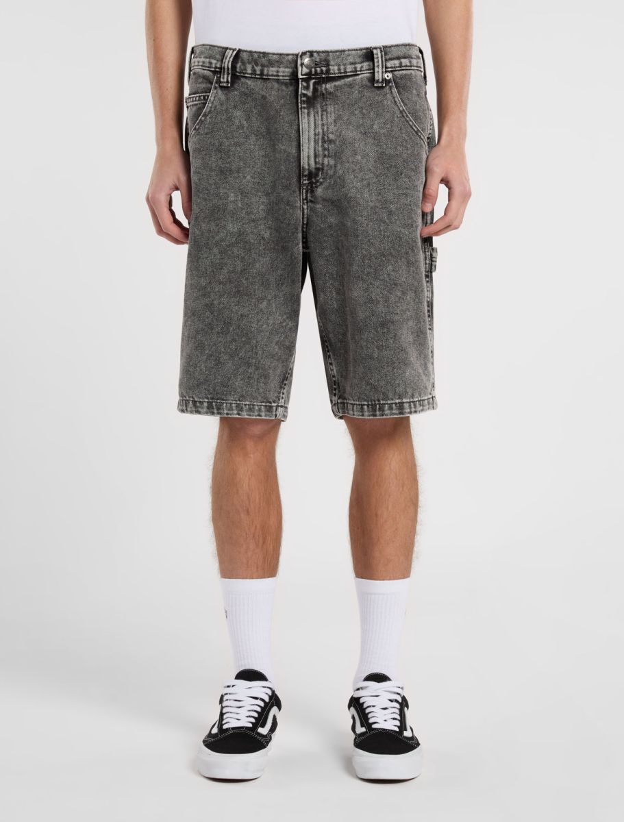 DICKIES GARYVILLE DENIM NEGRO LIGHT