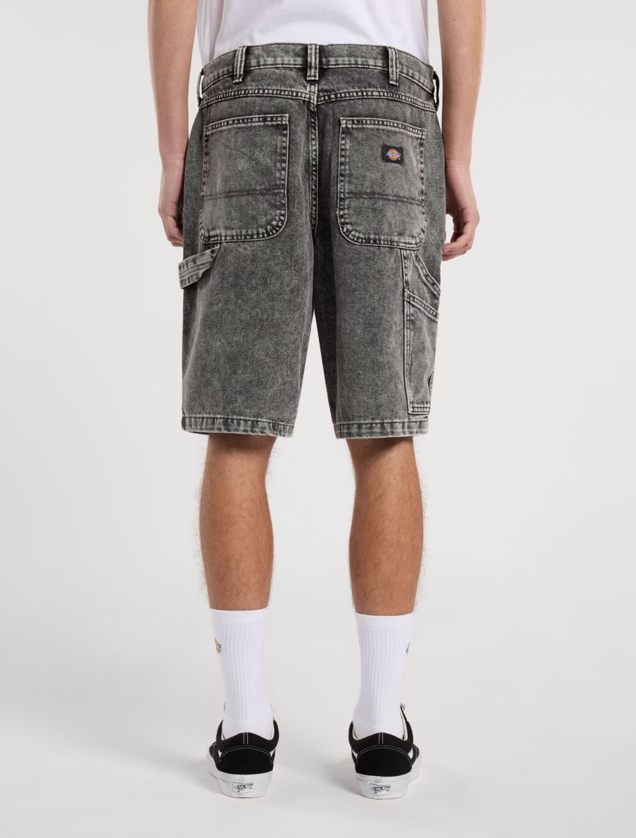 DICKIES GARYVILLE DENIM NEGRO LIGHT