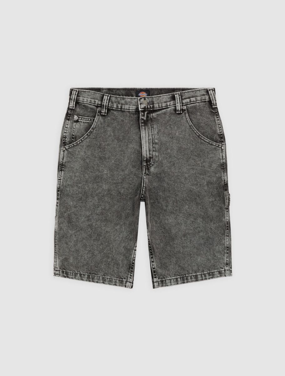 DICKIES GARYVILLE DENIM NEGRO LIGHT