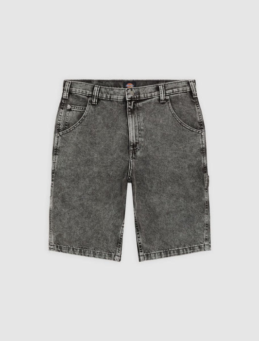 DICKIES GARYVILLE DENIM NEGRO LIGHT