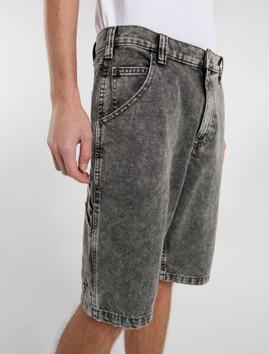 DICKIES GARYVILLE DENIM NEGRO LIGHT