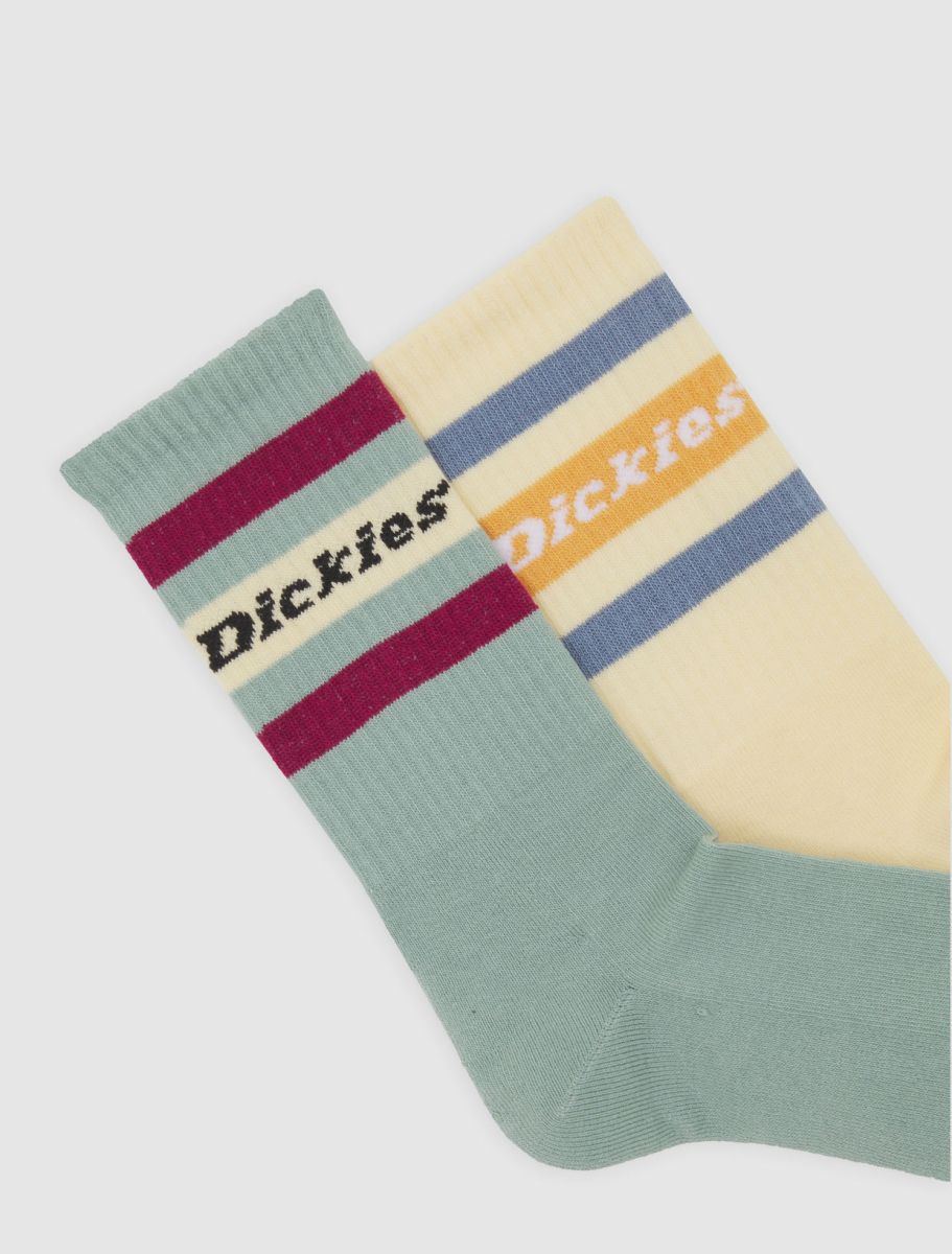 CALCETINES DICKIES GENOLA VERDE