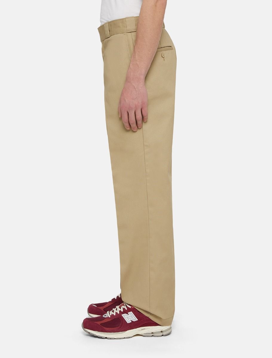 Dickies 874 Original Fit Caqui