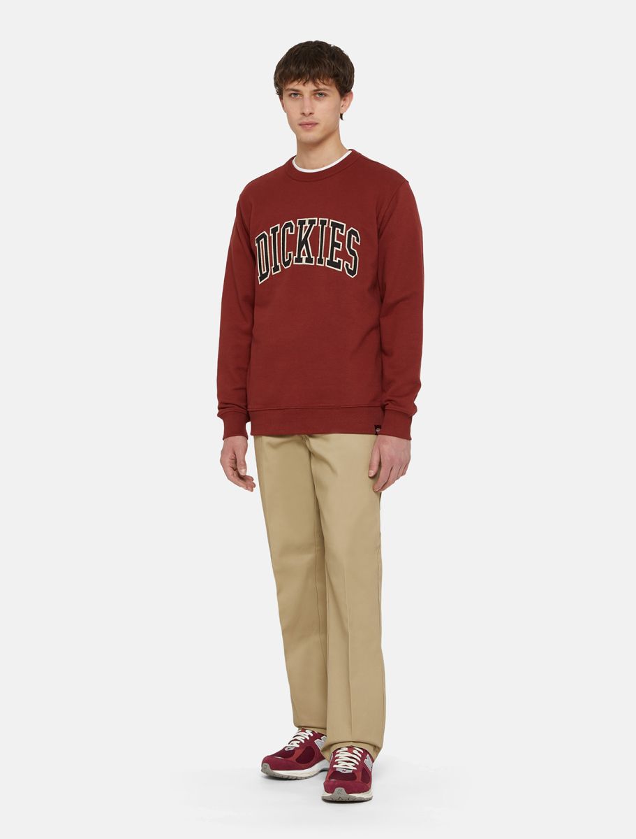 Dickies 874 Original Fit Caqui
