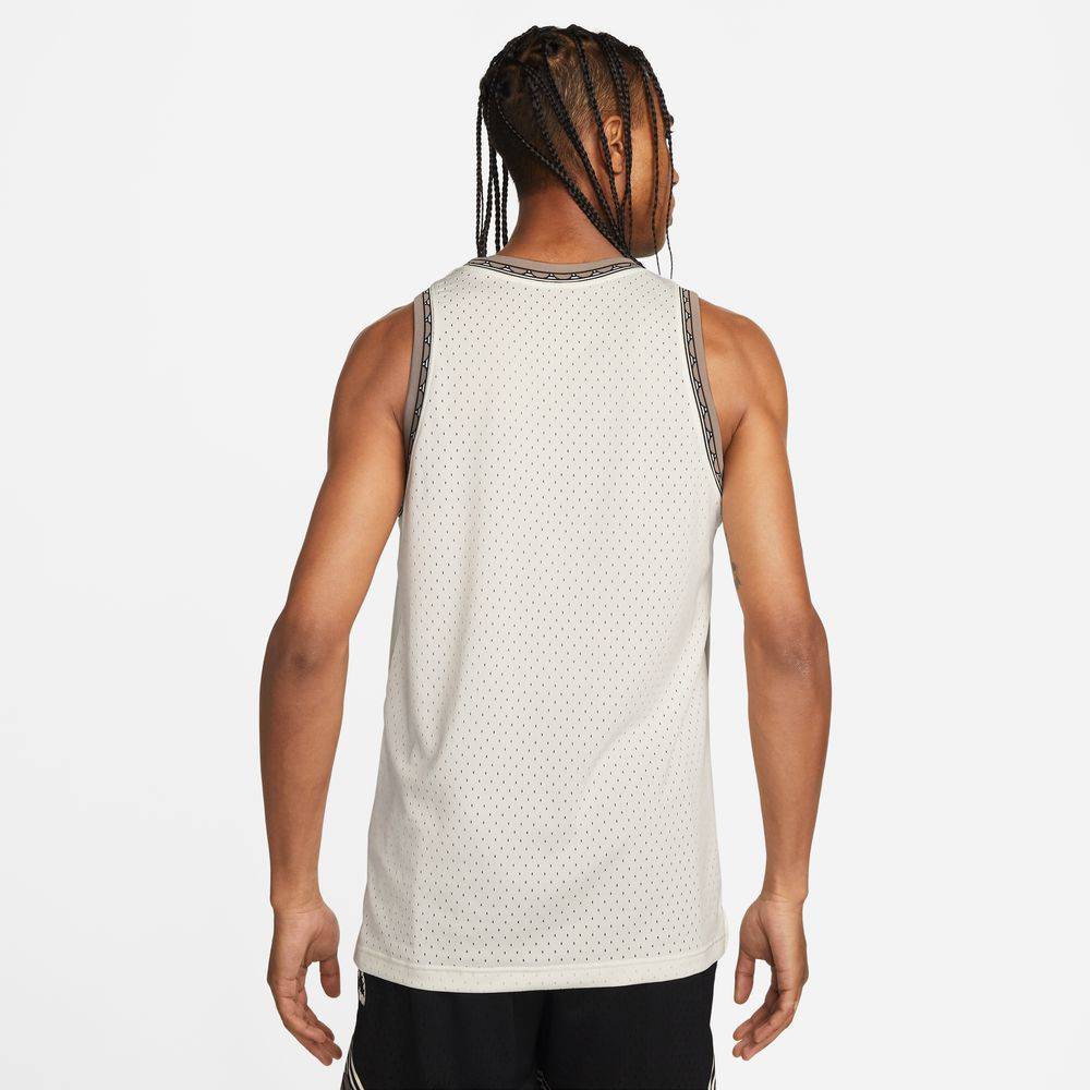 Nike Giannis Dri Fit Mesh Jersey DQ5654-133
