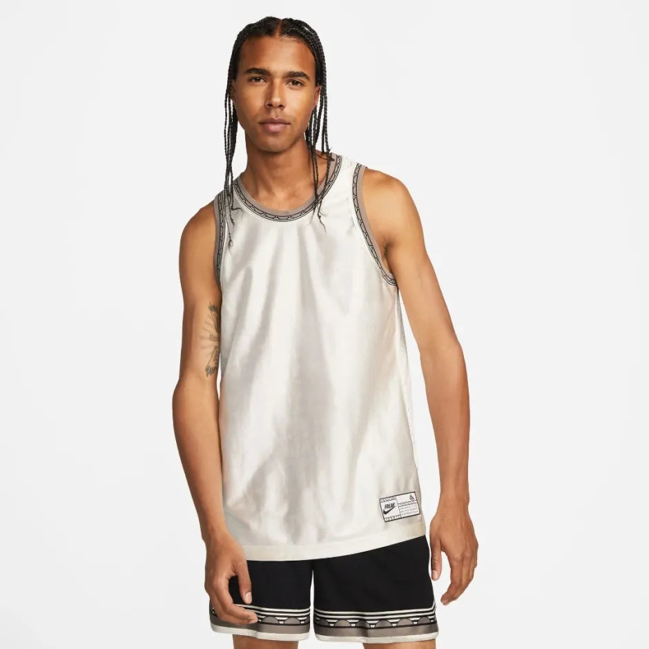 Nike Giannis Dri Fit Mesh Jersey DQ5654-133
