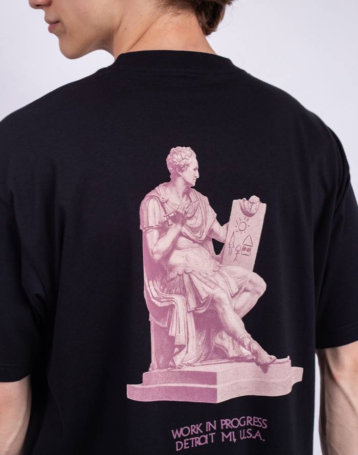 T-shirt Carhartt WIP S/S Masterpiece T-Shirt