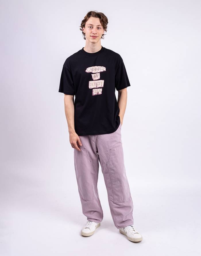 T-shirt Carhartt WIP S/S Masterpiece T-Shirt