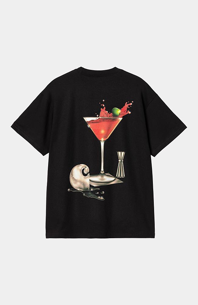 S/S Jake Garcia T-Shirt