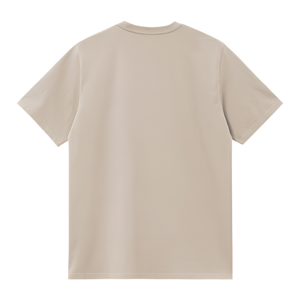 CARHARTT WIP AMERICAN SCRIP Fleur De Sel