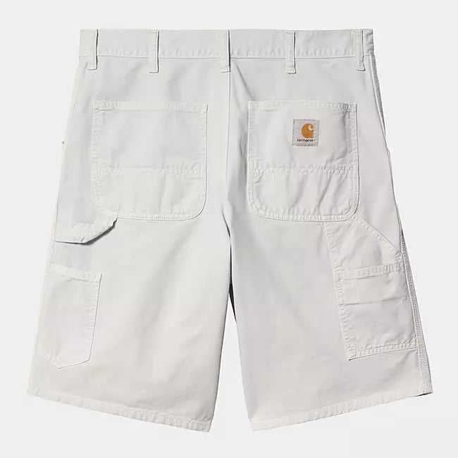 CARHARTT WIP Single Knee Short 12oz