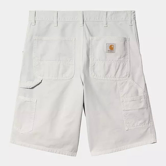 CARHARTT WIP Single Knee Short 12oz